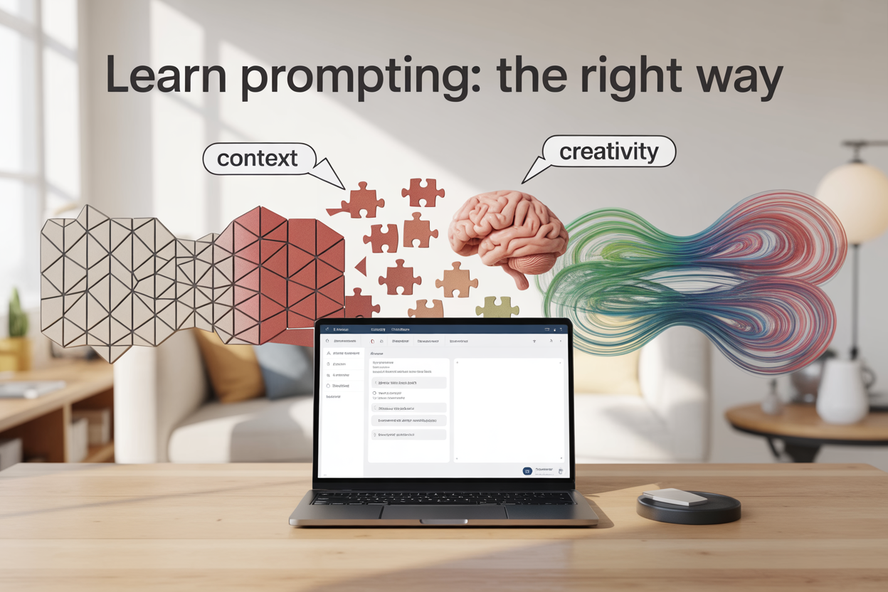 Introduction to Prompting